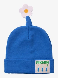 Pikmin Flower Beanie — BoxLunch Exclusive
