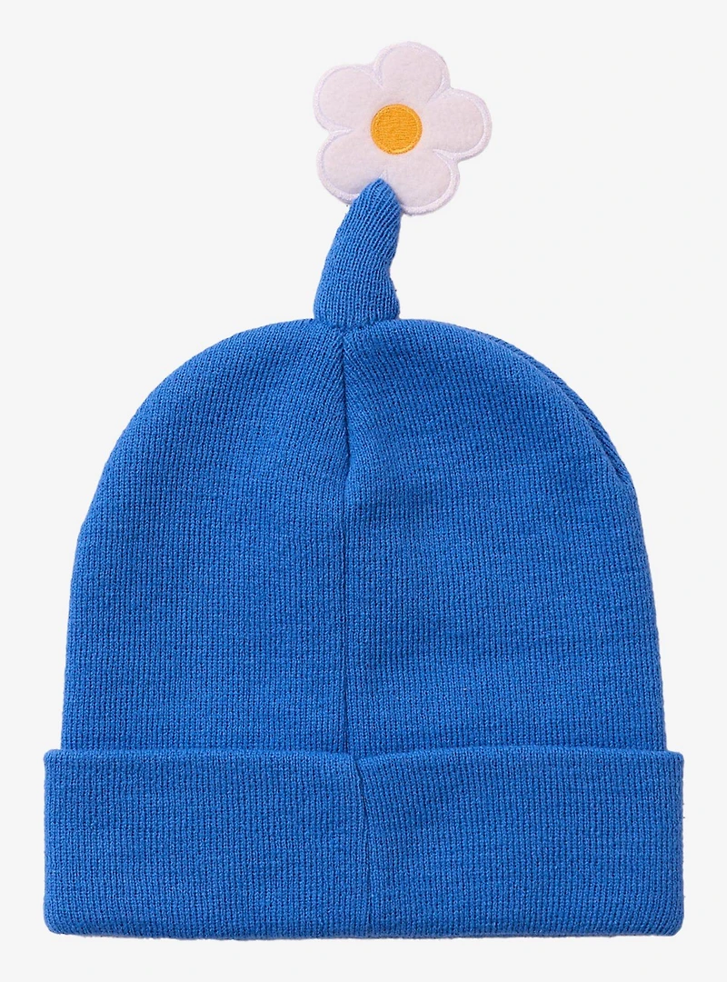 Pikmin Flower Beanie — BoxLunch Exclusive