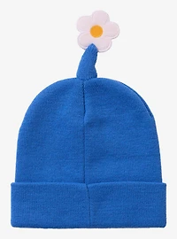 Pikmin Flower Beanie — BoxLunch Exclusive