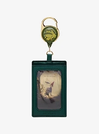 Over The Garden Wall Wirt & Greg Retractable Lanyard
