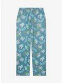 Pokémon Bulbasaur Allover Print Sleep Pants - BoxLunch Exclusive