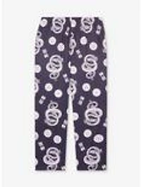Dragon Ball Z Shenron Icons Allover Print Sleep Pants - BoxLunch Exclusive