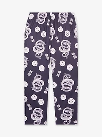 Dragon Ball Z Shenron Icons Allover Print Sleep Pants - BoxLunch Exclusive