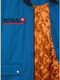 Disney Pixar WALL-E Icons Flight Jacket - BoxLunch Exclusive