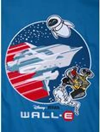 Disney Pixar WALL-E Icons Flight Jacket - BoxLunch Exclusive