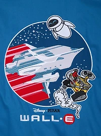 Disney Pixar WALL-E Icons Flight Jacket - BoxLunch Exclusive