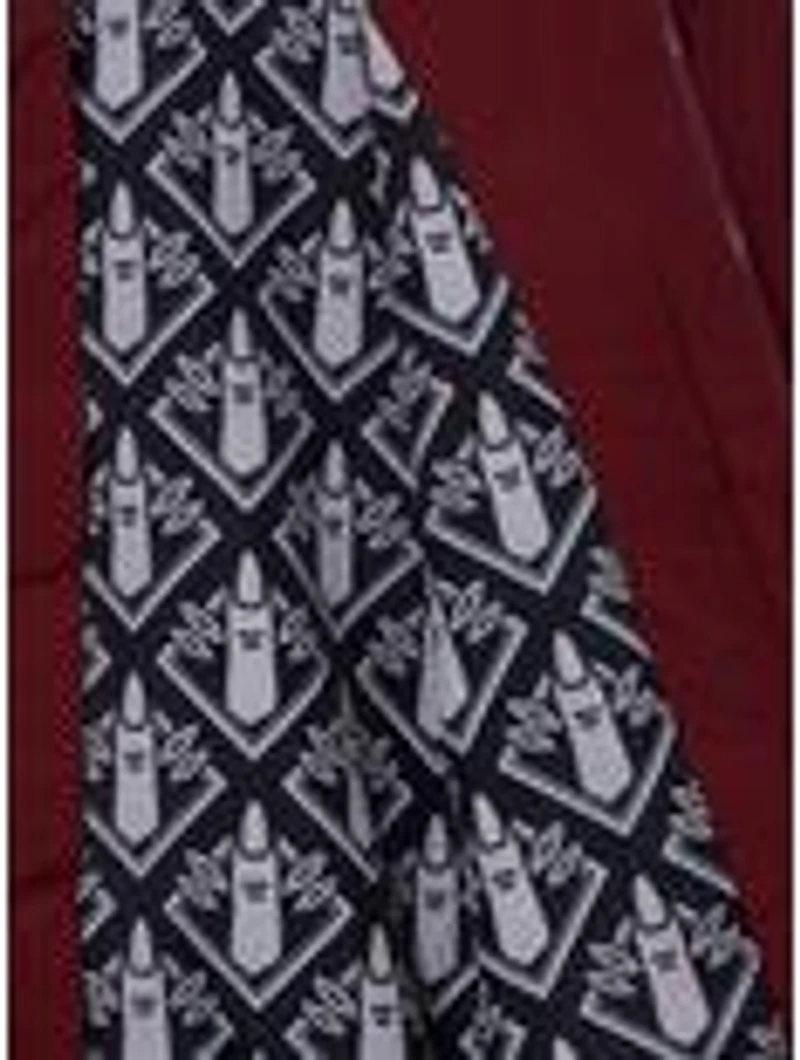 Jujutsu Kaisen Sukuna Color Block Windbreaker — BoxLunch Exclusive