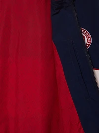 My Hero Academia Plus Ultra Color Block Windbreaker — BoxLunch Exclusive