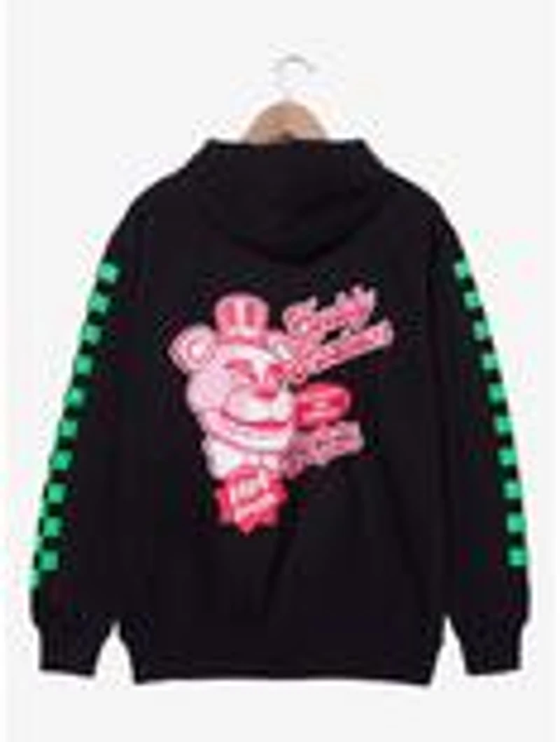 Five Nights at Freddy's Freddy Fazbear Sweatshirt — BoxLunch Exclusive