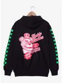 Five Nights at Freddy's Freddy Fazbear Sweatshirt — BoxLunch Exclusive