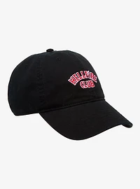 Stranger Things Hellfire Club Ball Cap - BoxLunch Exclusive