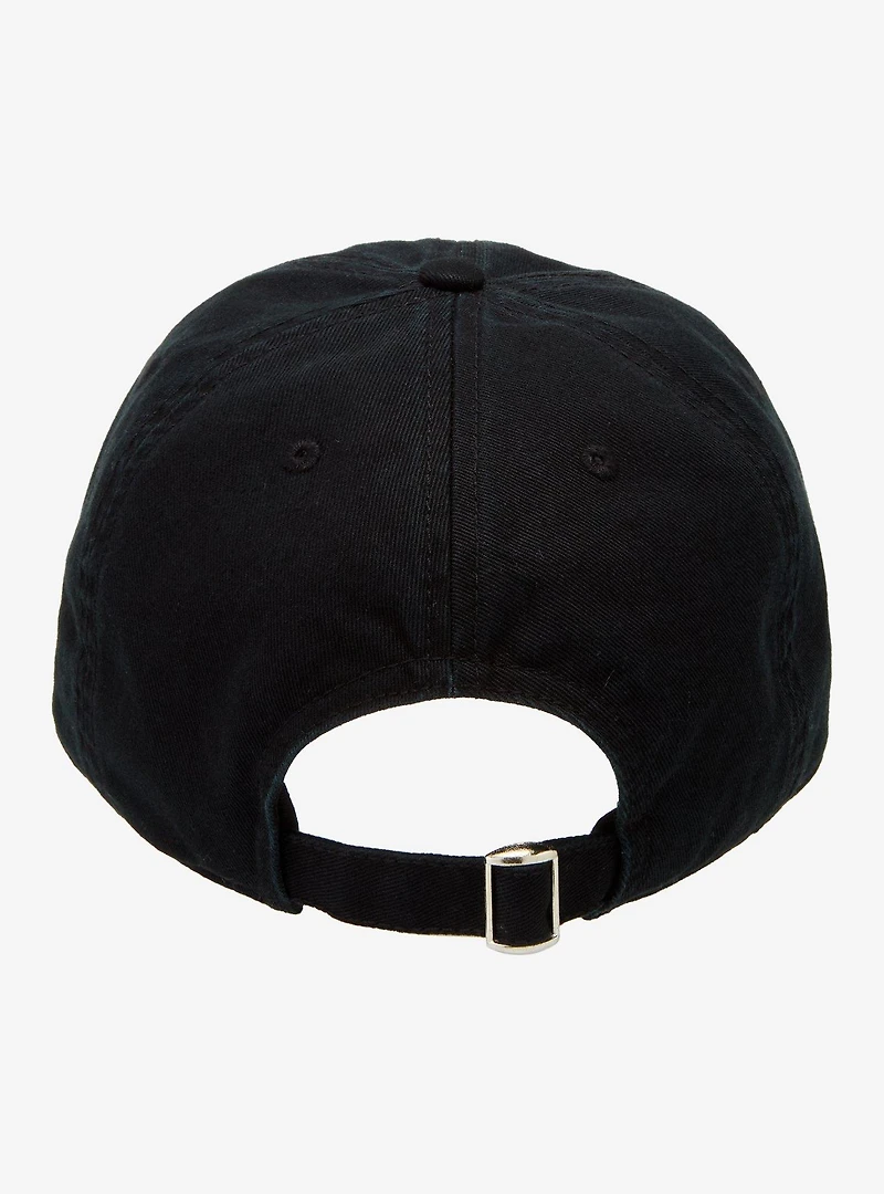 Stranger Things Hellfire Club Ball Cap - BoxLunch Exclusive