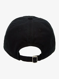 Stranger Things Hellfire Club Ball Cap - BoxLunch Exclusive