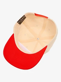Disney Pixar Cars Piston Cup Champ Ball Cap — BoxLunch Exclusive