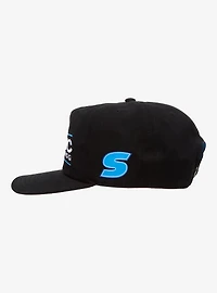 Sonic the Hedgehog Title Ball Cap — BoxLunch Exclusive