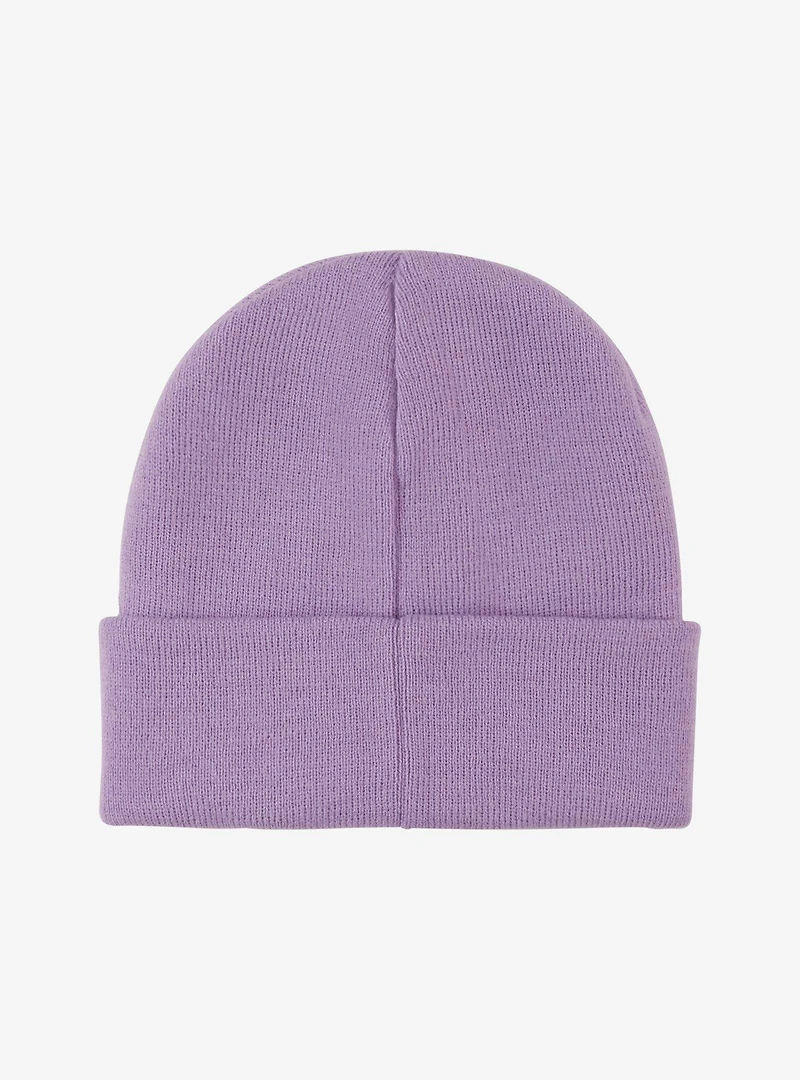 Studio Ghibli® Kiki's Delivery Service Jiji Peekaboo Beanie - BoxLunch Exclusive