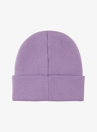 Studio Ghibli® Kiki's Delivery Service Jiji Peekaboo Beanie - BoxLunch Exclusive