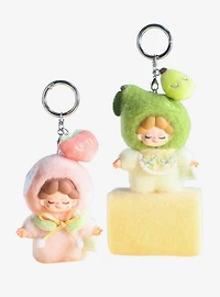 Wendy Fruit Party Blind Box Plush Keychain