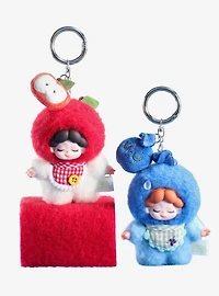 Wendy Fruit Party Blind Box Plush Keychain
