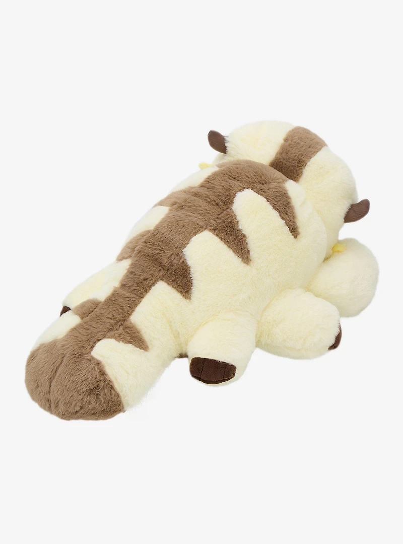 Avatar: The Last Airbender Sleeping Appa 18 Inch Plush