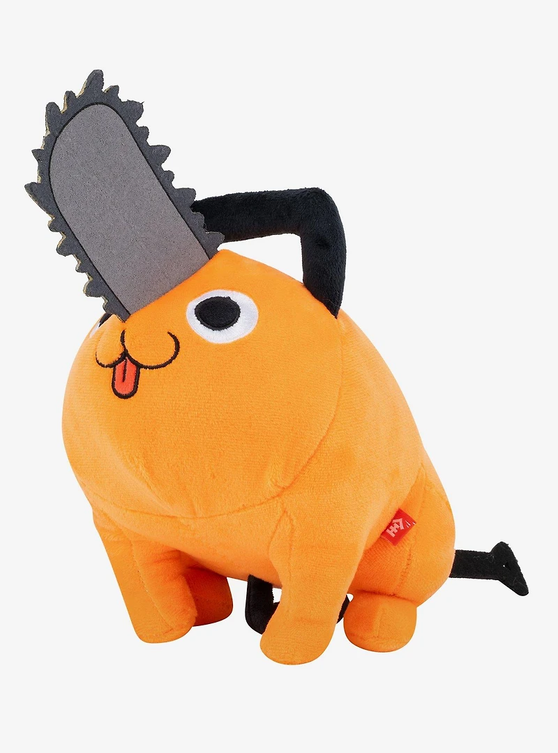 Chainsaw Man Pochita 10 Inch Plush
