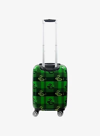 FUL Harry Potter Slytherin Printed Carry-On Luggage