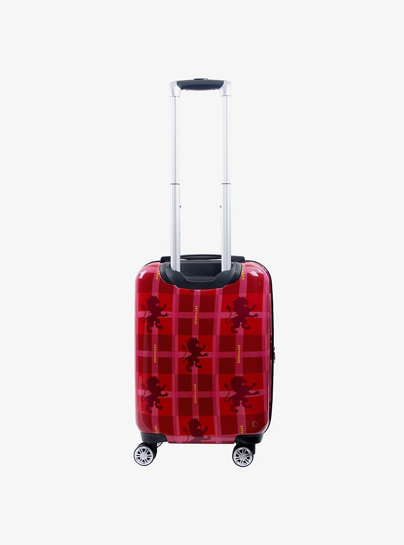 FUL Harry Potter Gryffindor Printed Carry-On Luggage
