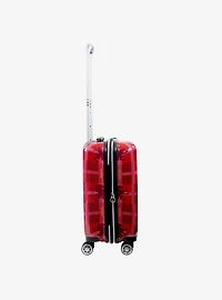 FUL Harry Potter Gryffindor Printed Carry-On Luggage