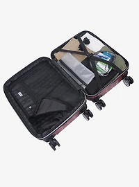 FUL Harry Potter Gryffindor Printed Carry-On Luggage