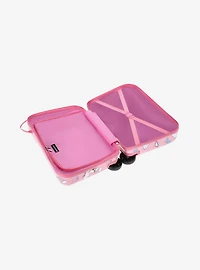 FUL Hello Kitty Summer Time Kids Ride-On Luggage