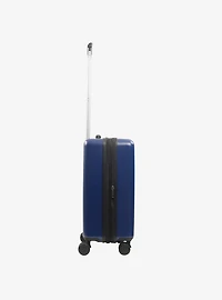 FUL Care Bears Carry-On Luggage Blue