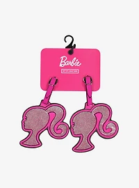 Barbie Bling 2-Piece Luggage Tag Set