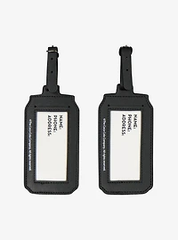 FUL Diet Coke Bottle Can 2-Piece Luggage Set