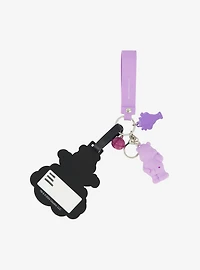 Care Bears Cheer & Share 2-Piece Bag Tag & Lanyard Set