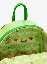 Loungefly Disney The Princess and The Frog Tiana Cake Mini Backpack - BoxLunch Exclusive