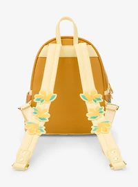 Loungefly Pokémon Eevee Floral Mini Backpack — BoxLunch Exclusive