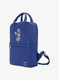 Loungefly Disney Lilo & Stitch Animal Friends Mini Backpack