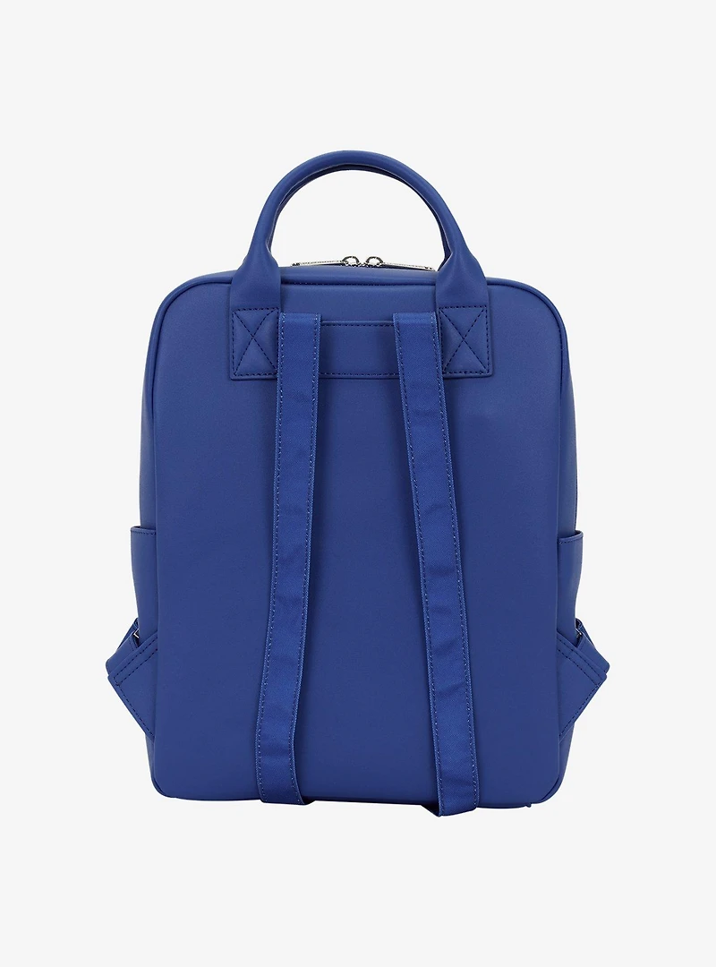 Loungefly Disney Lilo & Stitch Animal Friends Mini Backpack