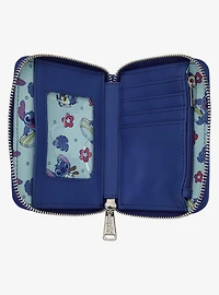 Loungefly Disney Lilo & Stitch Bird & Stitch Wallet