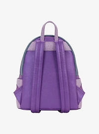 Loungefly Disney The Cheetah Girls CD Player Mini Backpack