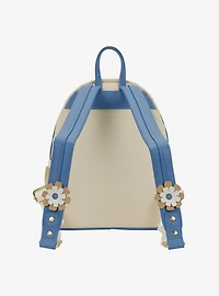 Loungefly Pokémon Floral Mini Backpack
