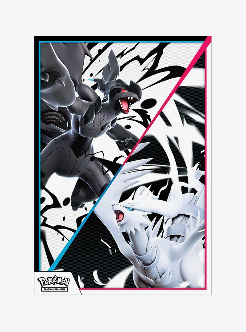 Pokémon Scarlet & Violet Poster Collection