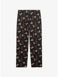 DreamWorks How to Train Your Dragon Toothless Trees Plus Sleep Pants - BoxLunch Exclusive