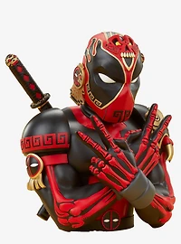 Marvel Deadpool Designer Collectible Bust