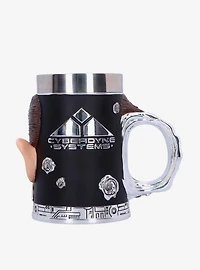The Terminator T-1000 Tankard Nemesis Now Mug