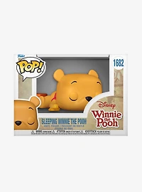 Funko Pop! Disney Winnie the Pooh Sleeping Winnie the Pooh Vinyl Figure