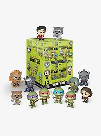 Funko Teenage Mutant Ninja Turtles Mystery Minis Blind Box Figure