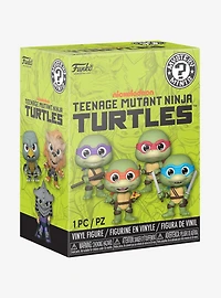 Funko Teenage Mutant Ninja Turtles Mystery Minis Blind Box Figure