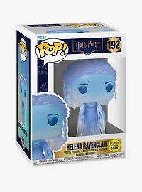 Funko Pop! Harry Potter Helena Ravenclaw Glow-in-the-Dark Vinyl Figure