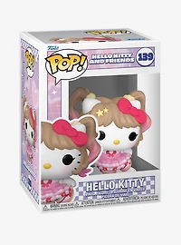 Funko Pop! Sanrio Hello Kitty Vinyl Figure